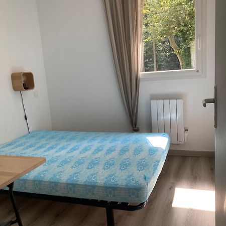 Residence La Croisiere- Appt Duplex 6 Personnes Anglet Exterior foto